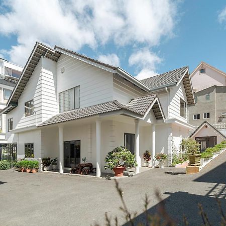 Vmt Villa Khu Chi Lang Exterior photo