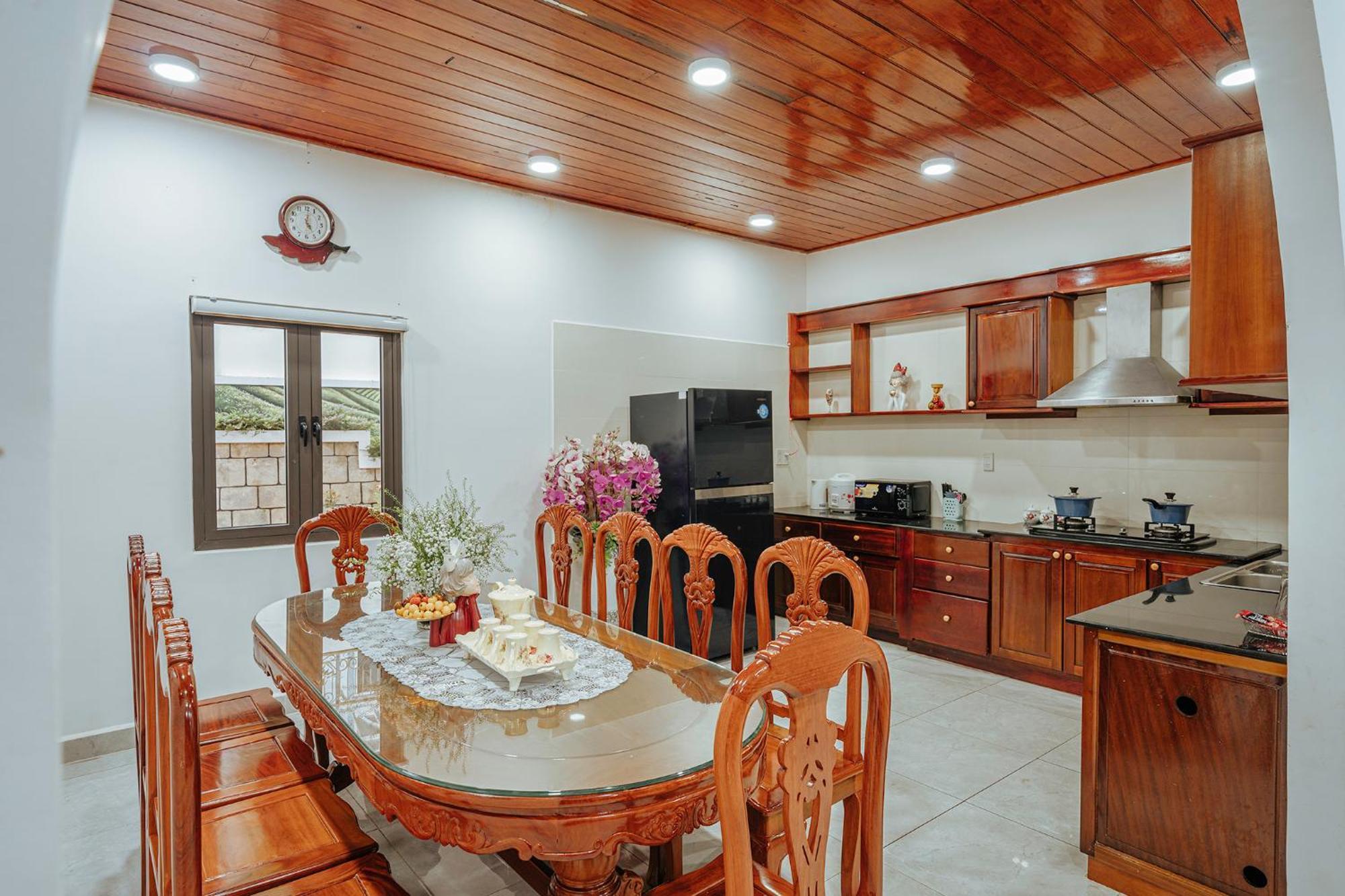 Vmt Villa Khu Chi Lang Exterior photo
