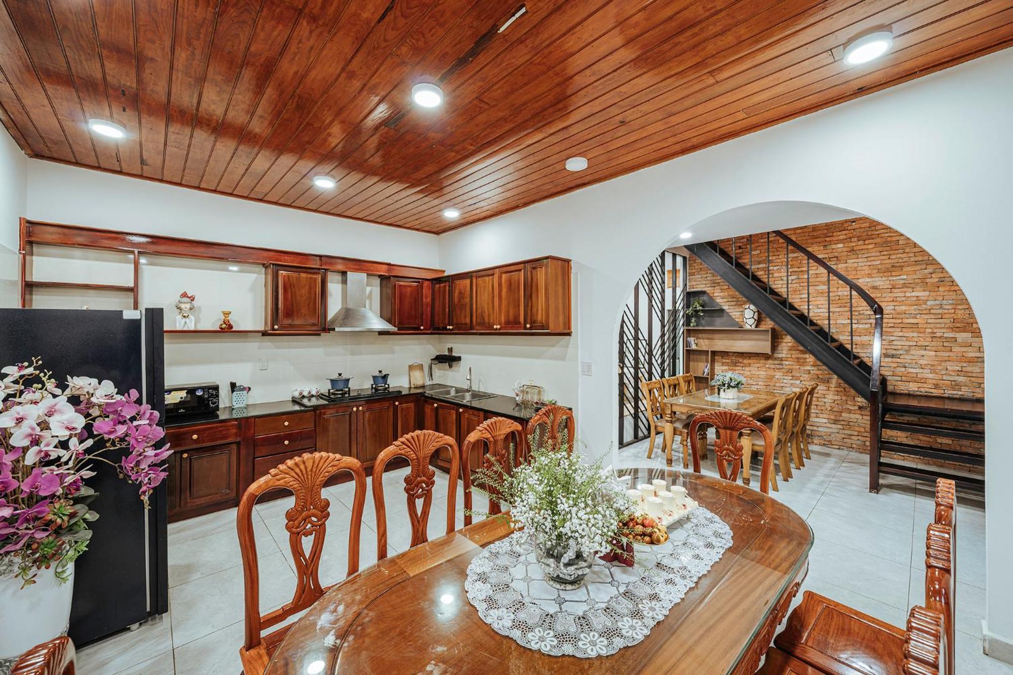 Vmt Villa Khu Chi Lang Exterior photo